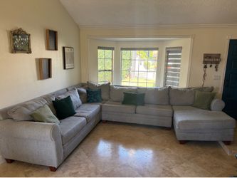 4 piece sectional couch