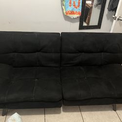 Futon $50