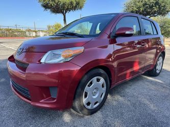 2008 Scion xD