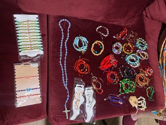 Bracelets