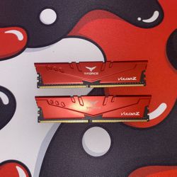 16 GB DDR4-3600MHZ Memory
