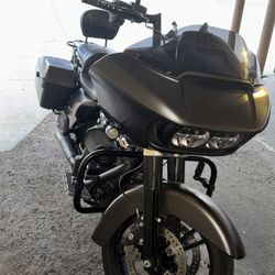 2020 Harley Davidson Road Glide Special