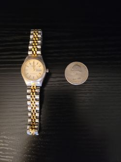 Ladies Watches