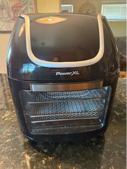 Air fryer