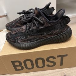 adidas Yeezy Boost 350 V2 MX Rock Size: US M 6
