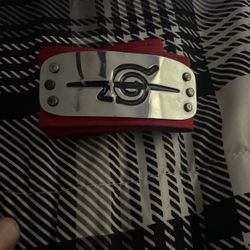 Naruto: Itachi’s Headband 
