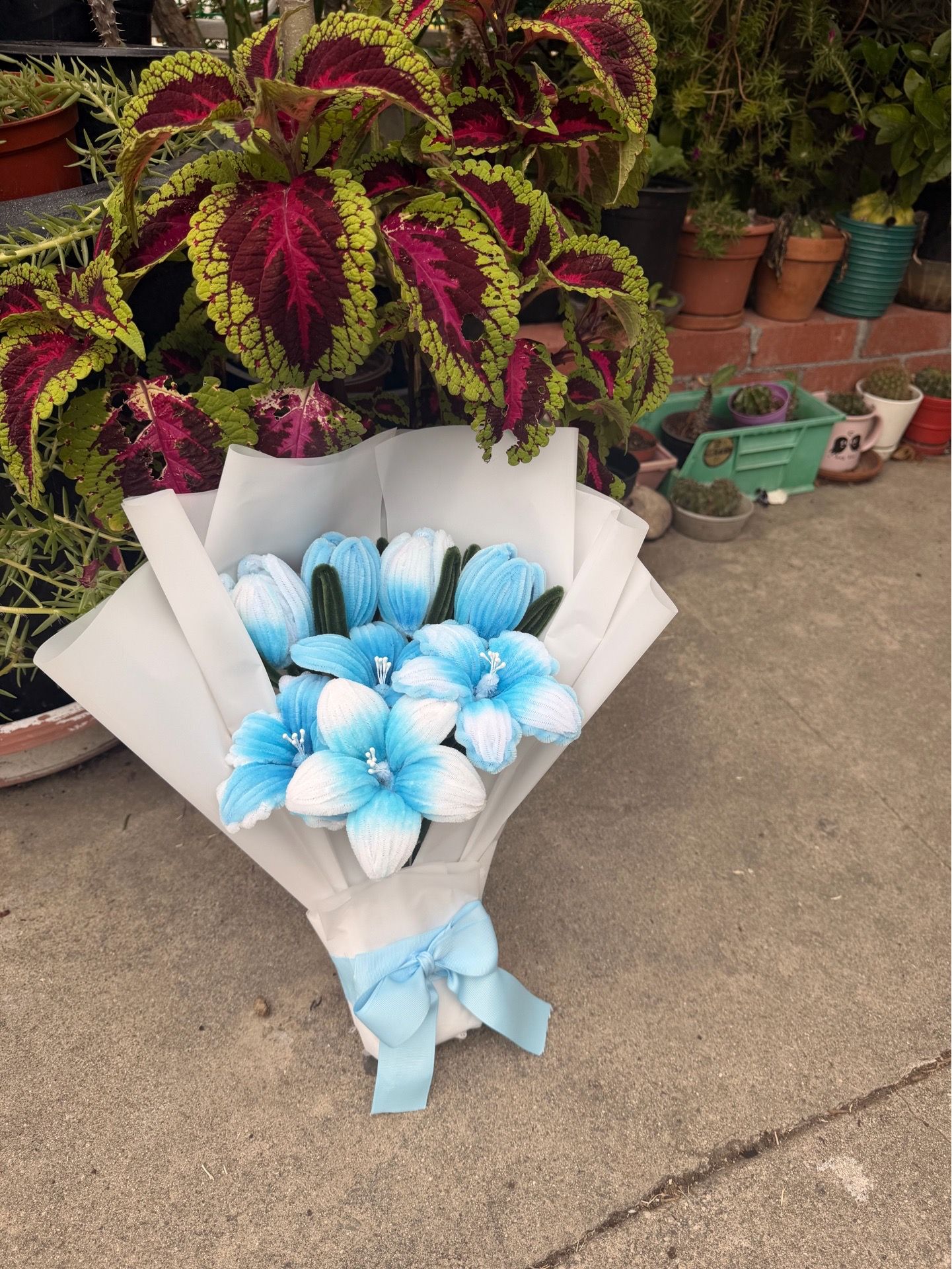 Bouquet