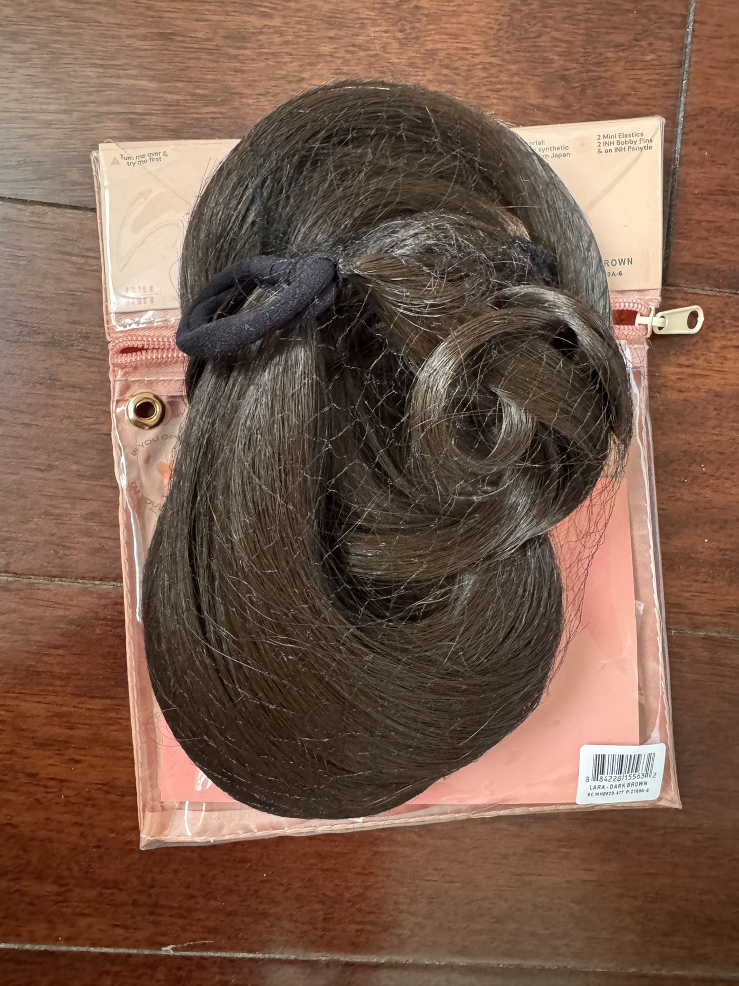INH Lara Braid Hair Extension