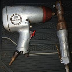 Craftsman air tools