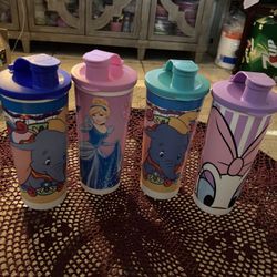 Tupperware Each