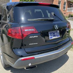 2012 Acura MDX For Sale