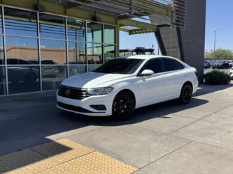 2020 Volkswagen Jetta