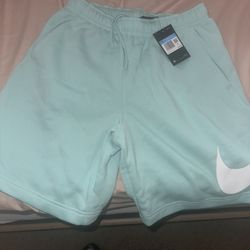 Nike Shorts 