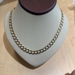 Gold Jewelry