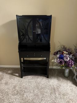 China cabinet $30 OBO
