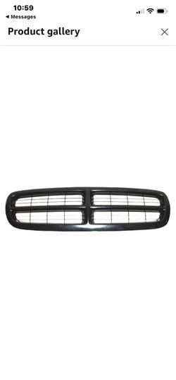 Sherman Dodge Dakota Grill