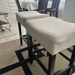 Pair Of Stools