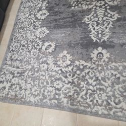 3 Rugs. Can Be Sold Separately For 60$ Each.