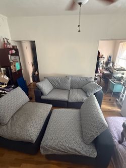 Modular Sofa