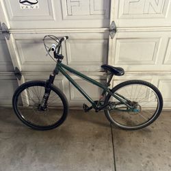GT Bmx Bike