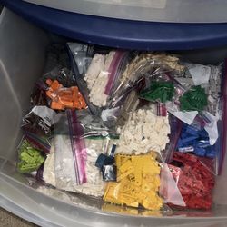 Lego Lot