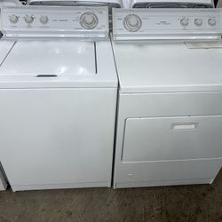 Whirlpool Gas Set