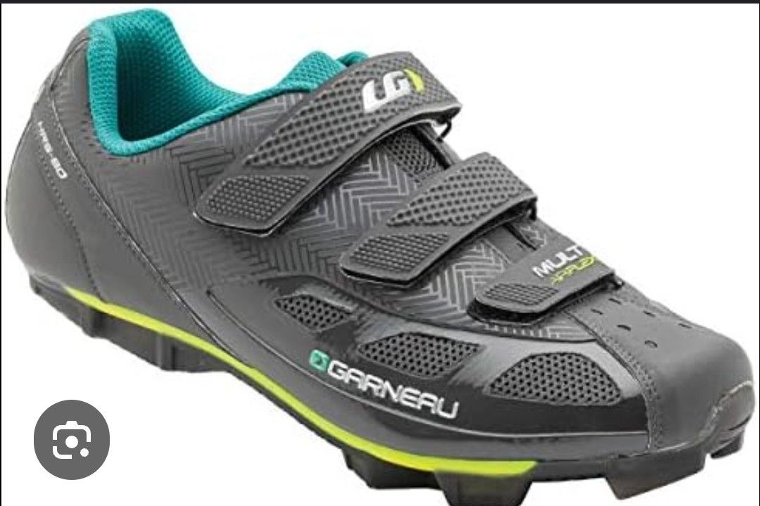 Louis Garneau Women's Cycling Shoes