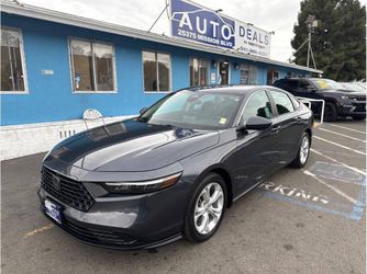 2023 Honda Accord