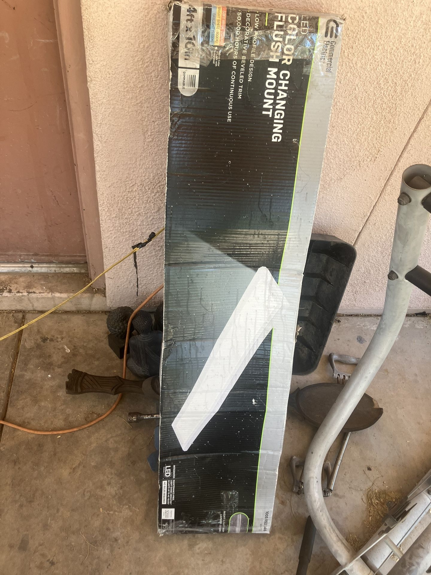 Brand New LED Light
