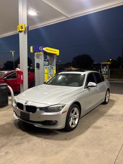 2014 BMW 328i xdrive