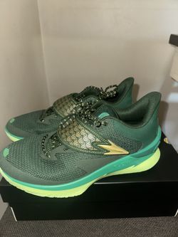 Curry Fox 1 ‘ Happy Fox Day