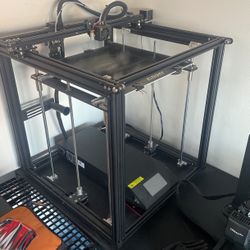 Ender 5 Plus 3D Printer