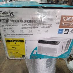 Air Conditioner 12k Btu 