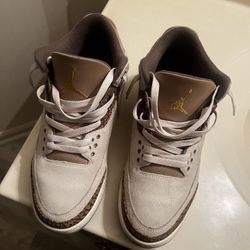 Air Jordan 3 Retro Palomino