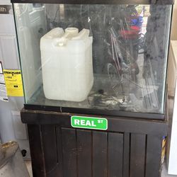 150 Gallon Salt Water Fish Tank