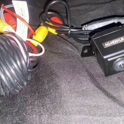 Atoto AC-HD01LR backup camera