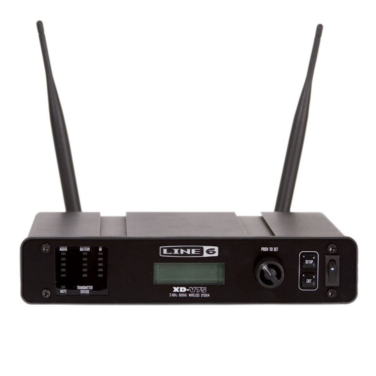 Line6 XD-V75 Wireless microphone System