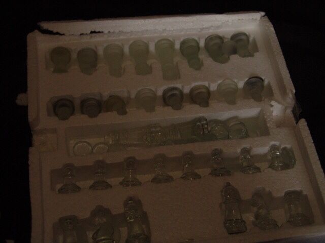 Chess set