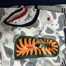 Bape Hoodie