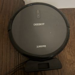 Deebot Vacuum