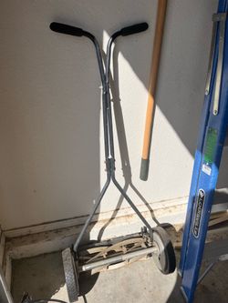 Push Mower