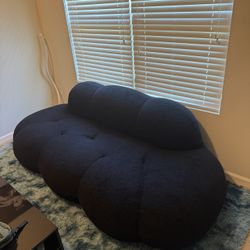 Cloud Couch