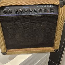 Practice Amp
