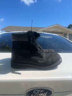 Brand New Timbs