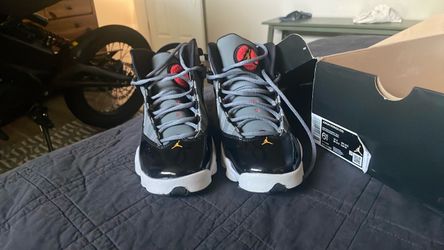 Jordan 6 rings (GS)