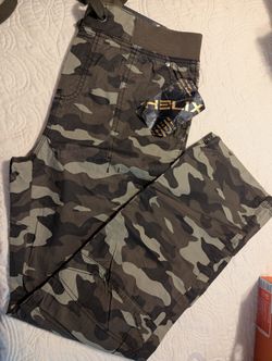 Helix Pant Regular Size 20