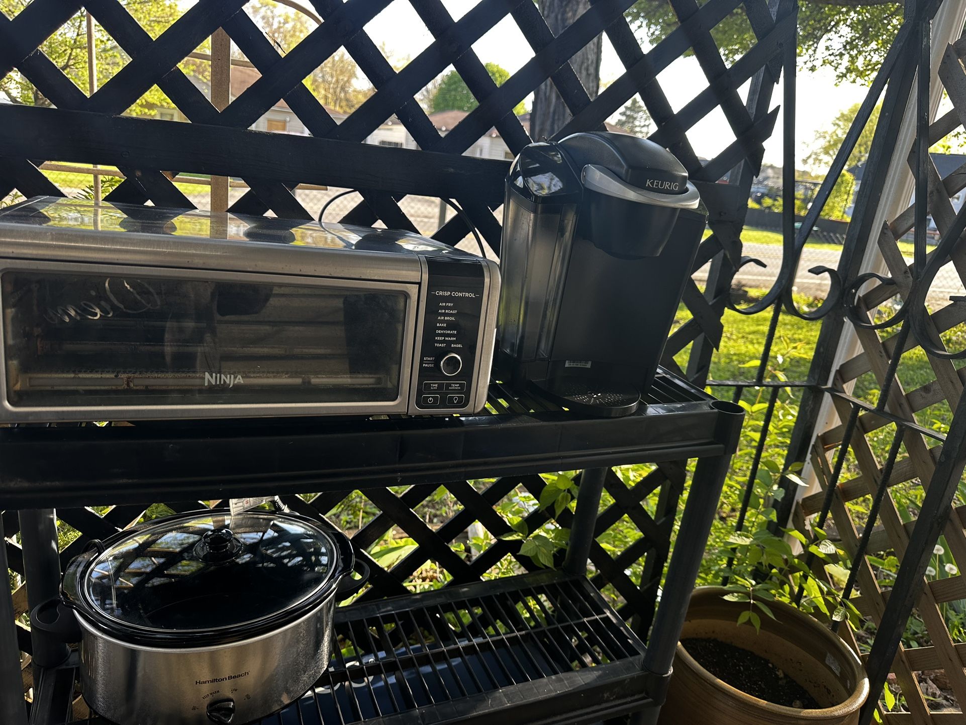 kitchen lot