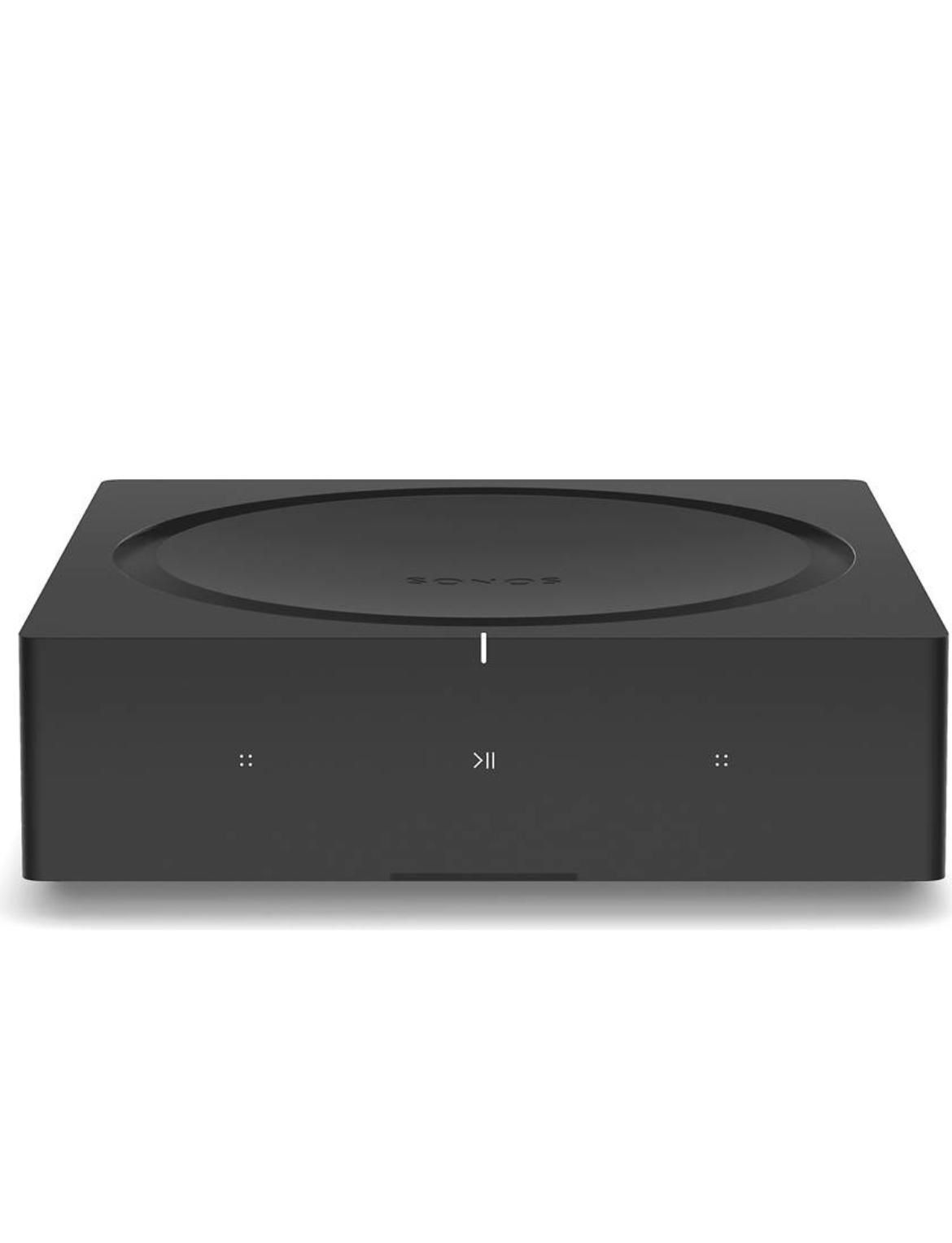 Sonos amp - Amplifier *new In Box*