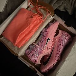 Nike cleats mercurial vapor 16 elites