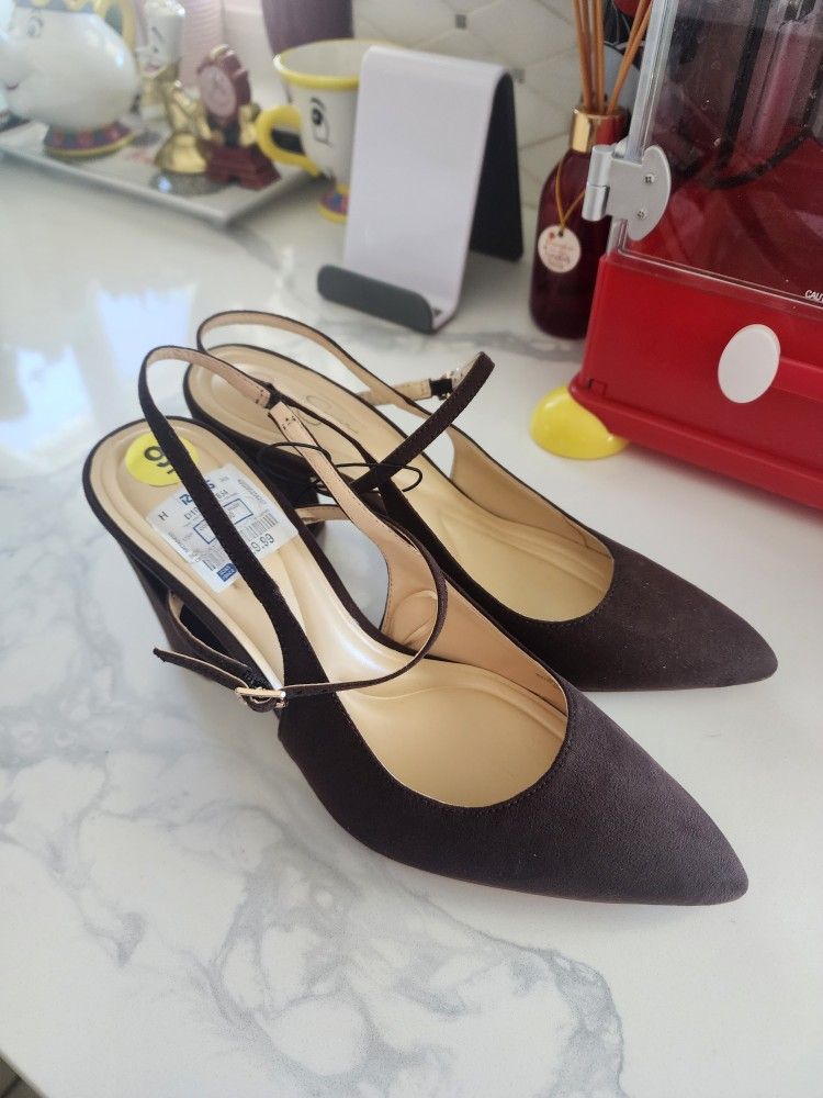 Jessica Simpson Women Heels